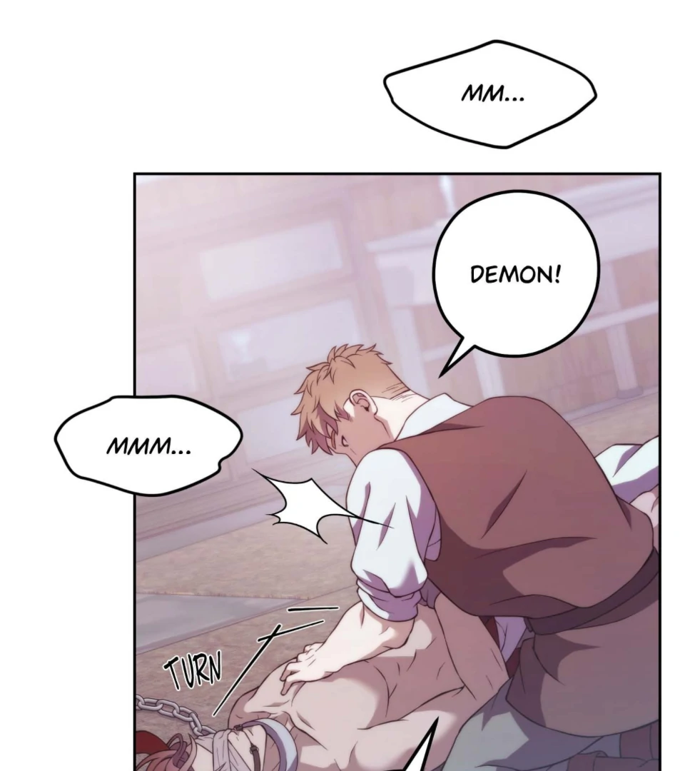 Lies of the Damned (Official) - Chapter 1 manhwa