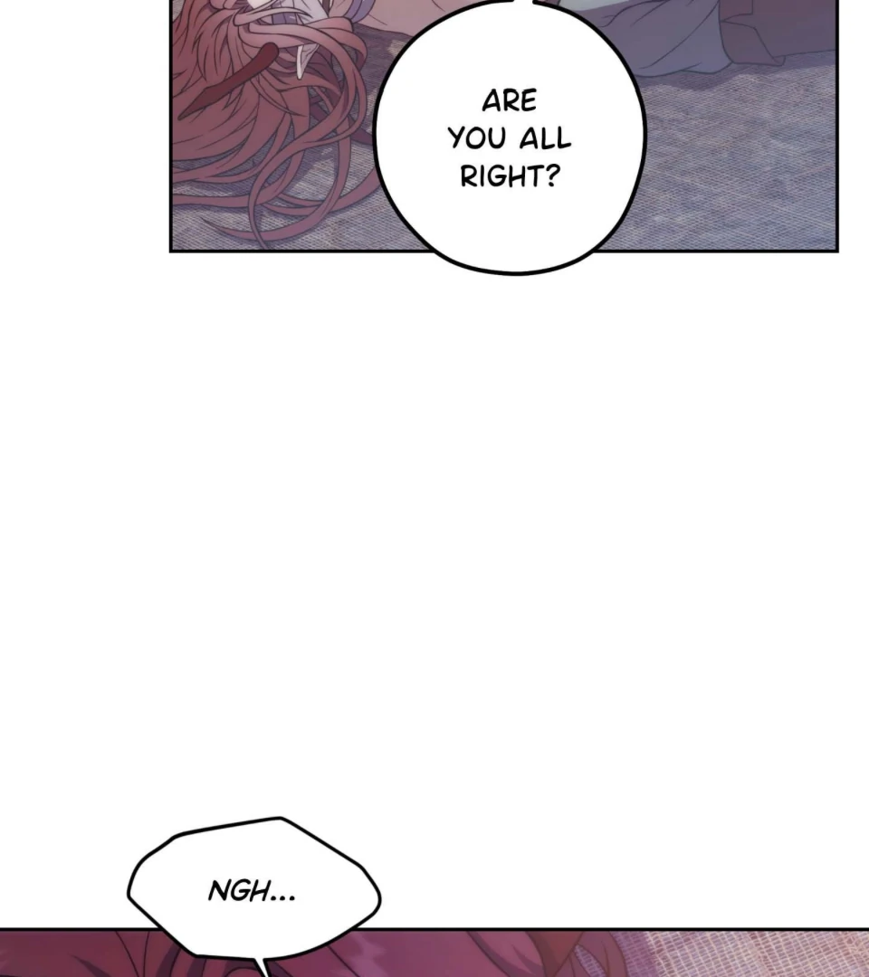 Lies of the Damned (Official) - Chapter 1 manhwa