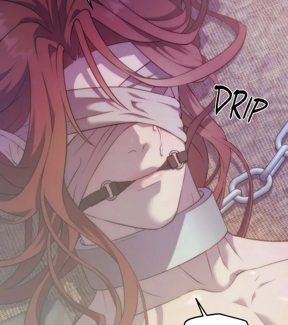 Lies of the Damned (Official) - Chapter 1 manhwa