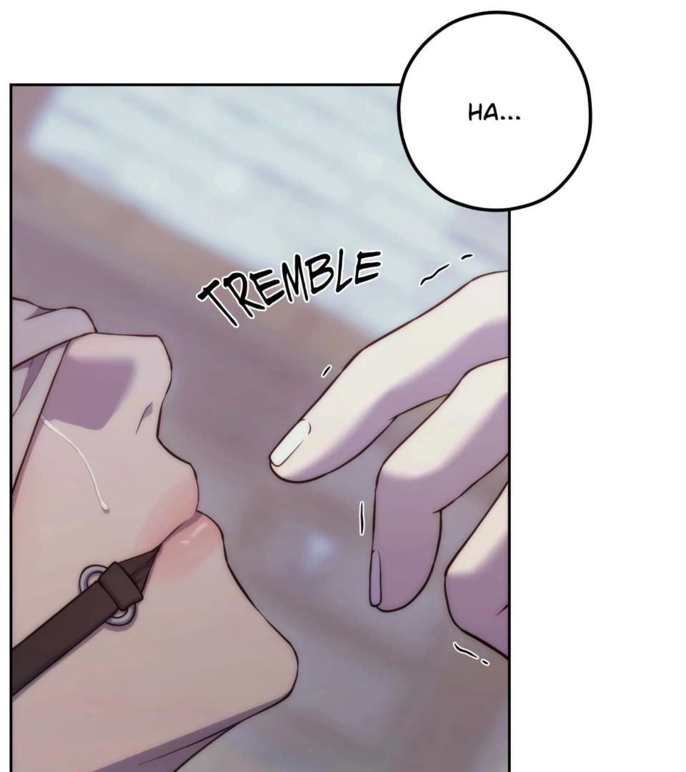 Lies of the Damned (Official) - Chapter 1 manhwa