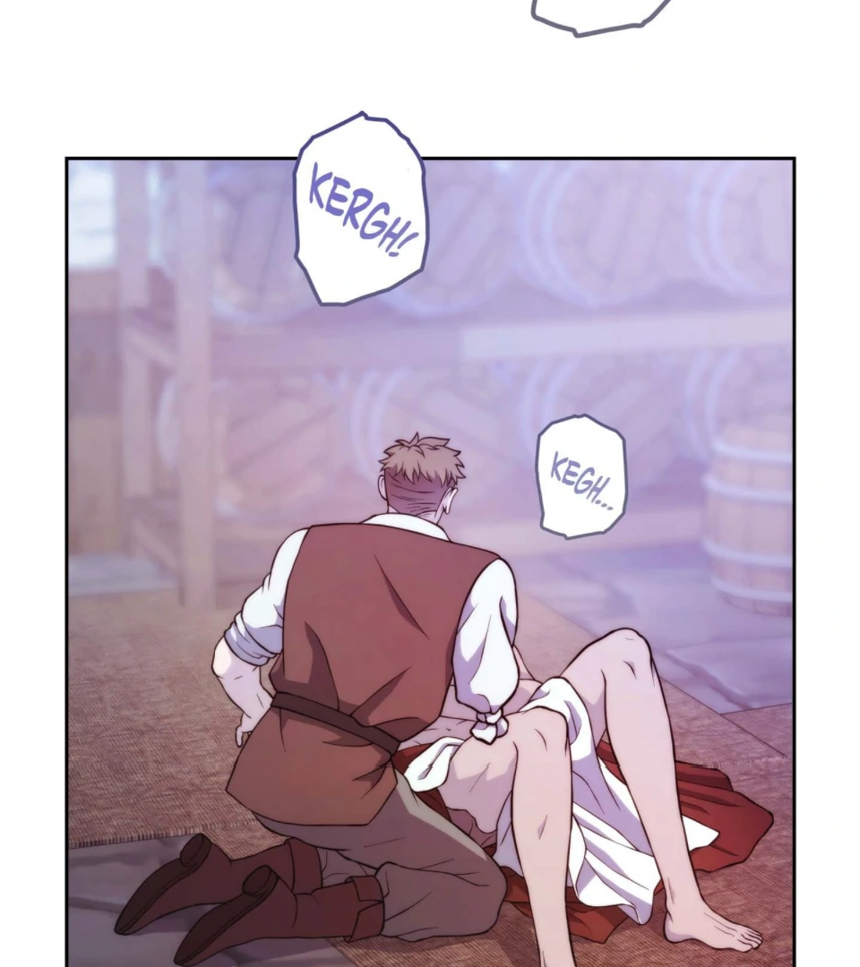 Lies of the Damned (Official) - Chapter 1 manhwa