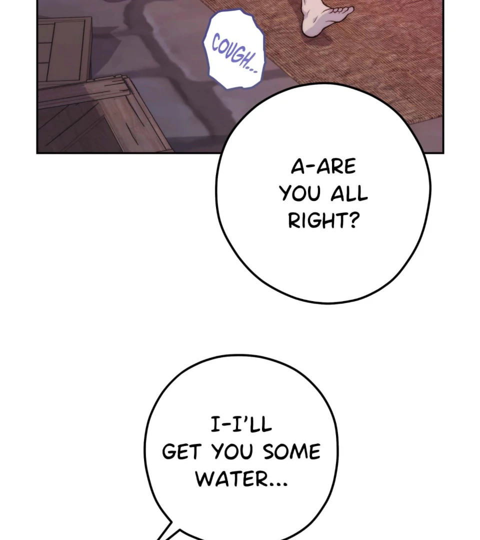 Lies of the Damned (Official) - Chapter 1 manhwa