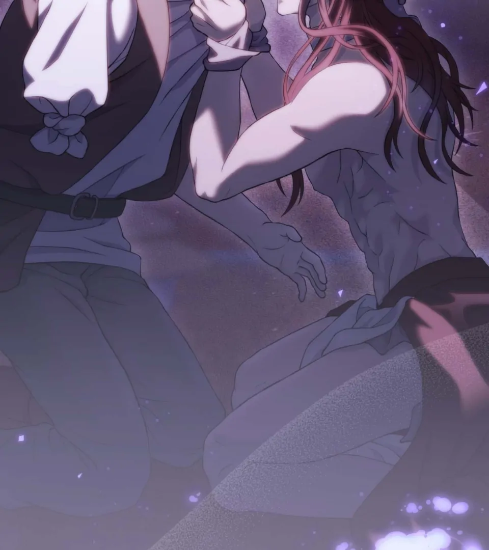 Lies of the Damned (Official) - Chapter 1 manhwa
