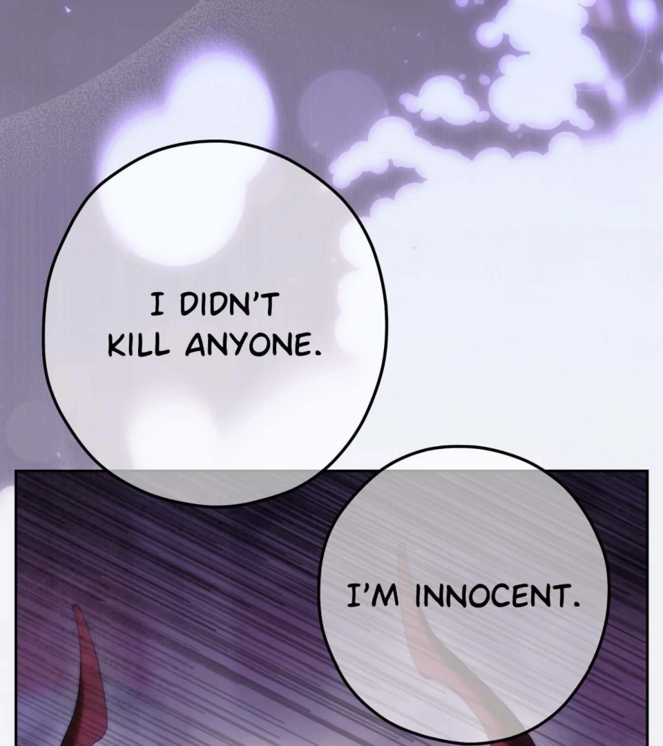 Lies of the Damned (Official) - Chapter 1 manhwa