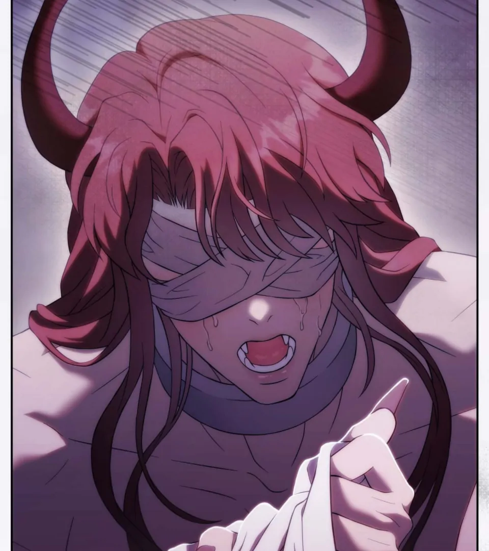 Lies of the Damned (Official) - Chapter 1 manhwa
