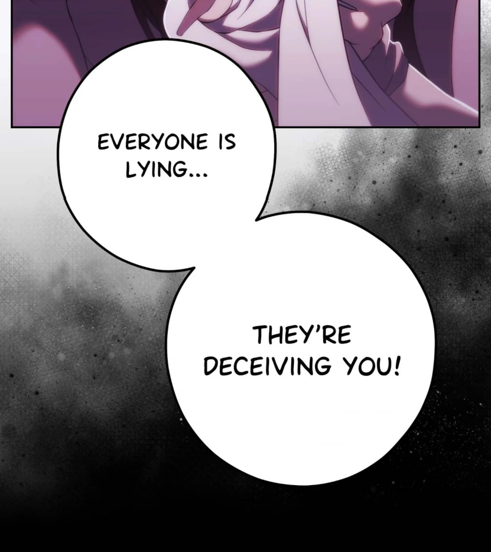 Lies of the Damned (Official) - Chapter 1 manhwa