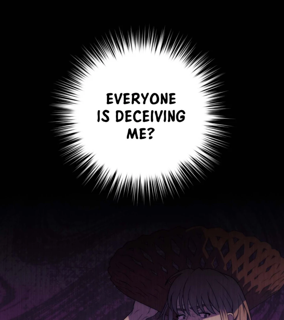 Lies of the Damned (Official) - Chapter 1 manhwa
