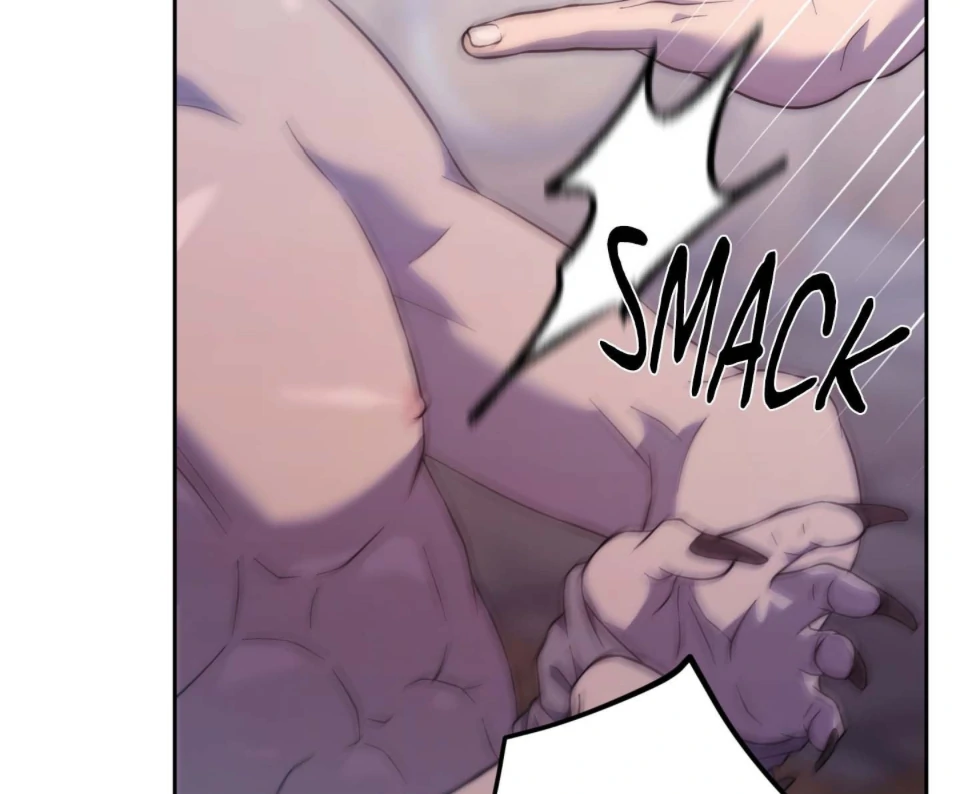 Lies of the Damned (Official) - Chapter 1 manhwa