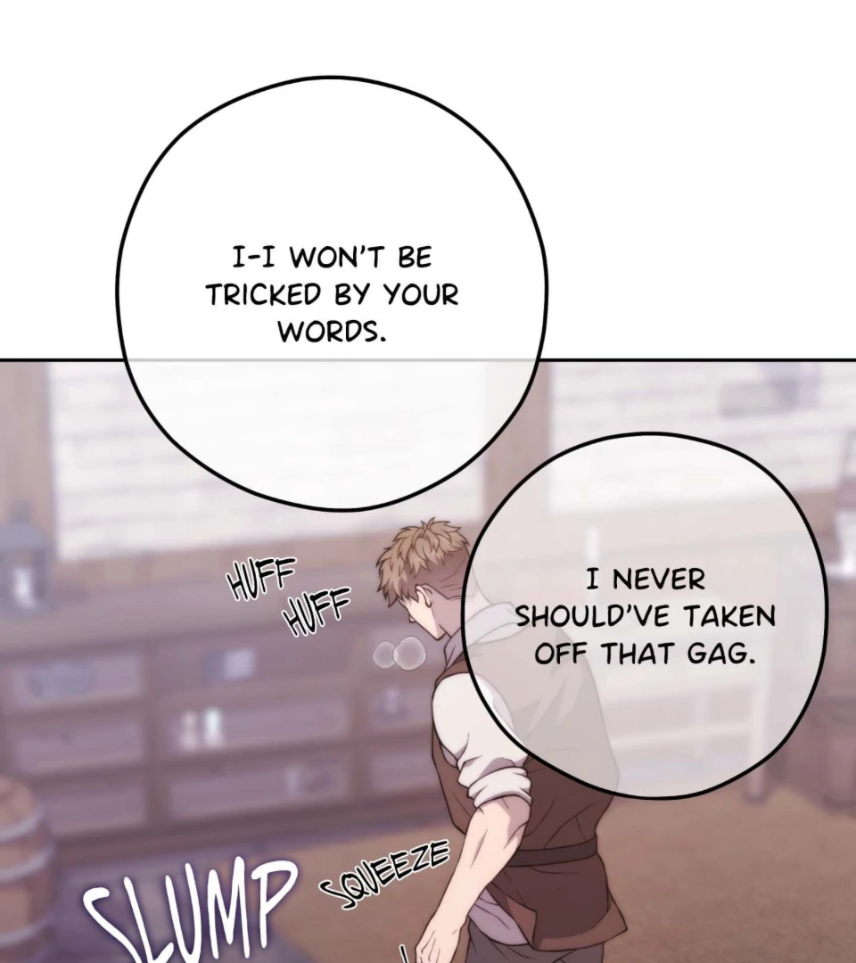 Lies of the Damned (Official) - Chapter 1 manhwa