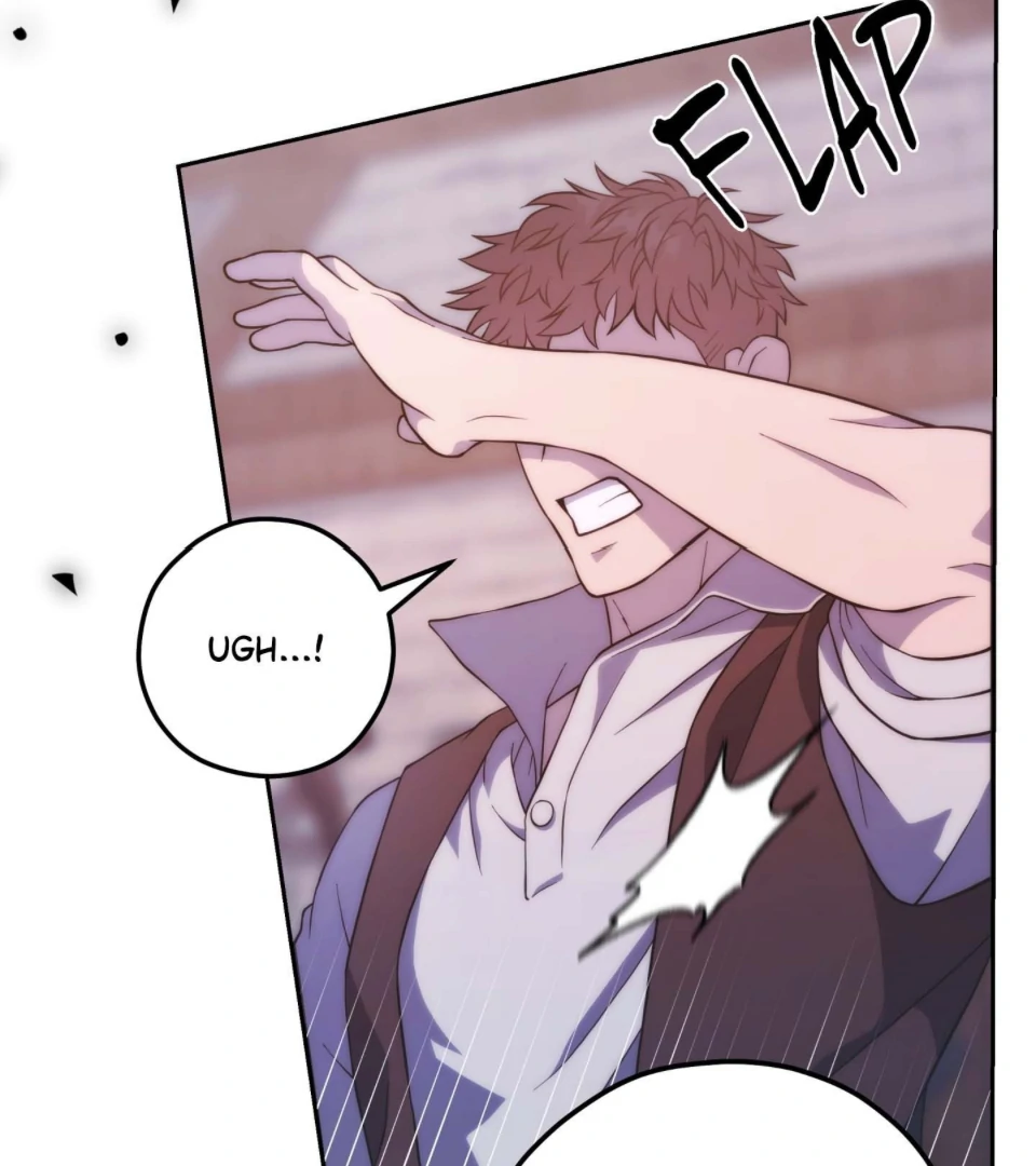 Lies of the Damned (Official) - Chapter 1 manhwa