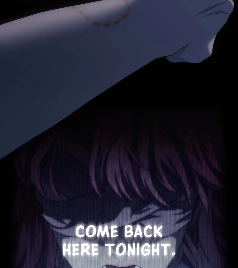 Lies of the Damned (Official) - Chapter 1 manhwa