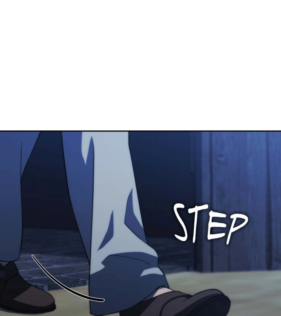 Lies of the Damned (Official) - Chapter 1 manhwa