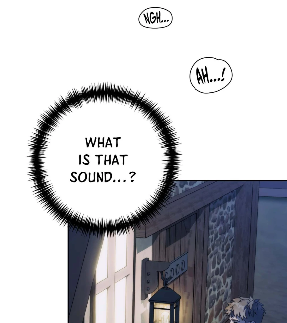 Lies of the Damned (Official) - Chapter 1 manhwa