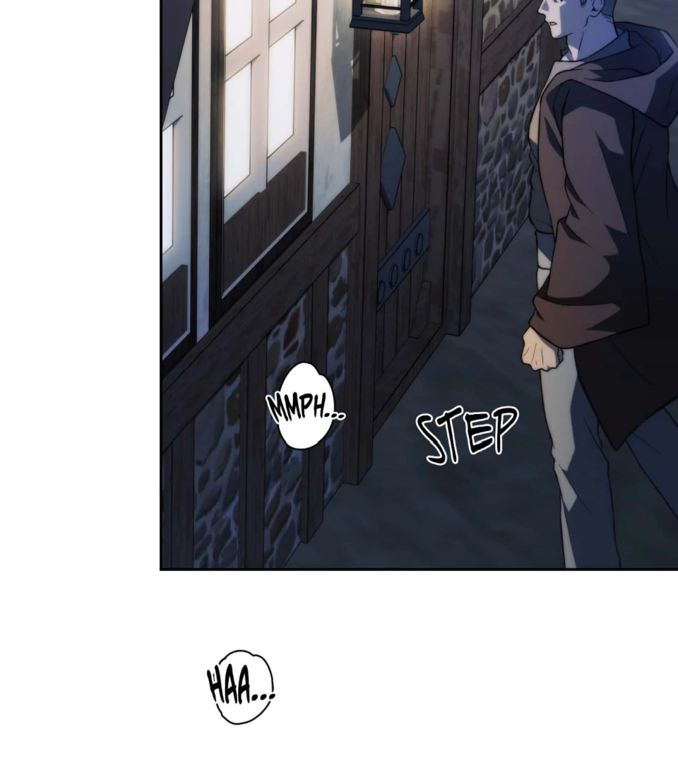 Lies of the Damned (Official) - Chapter 1 manhwa