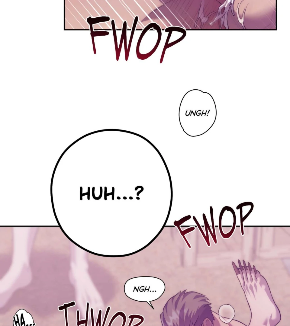 Lies of the Damned (Official) - Chapter 1 manhwa