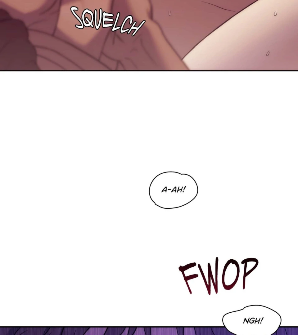 Lies of the Damned (Official) - Chapter 1 manhwa