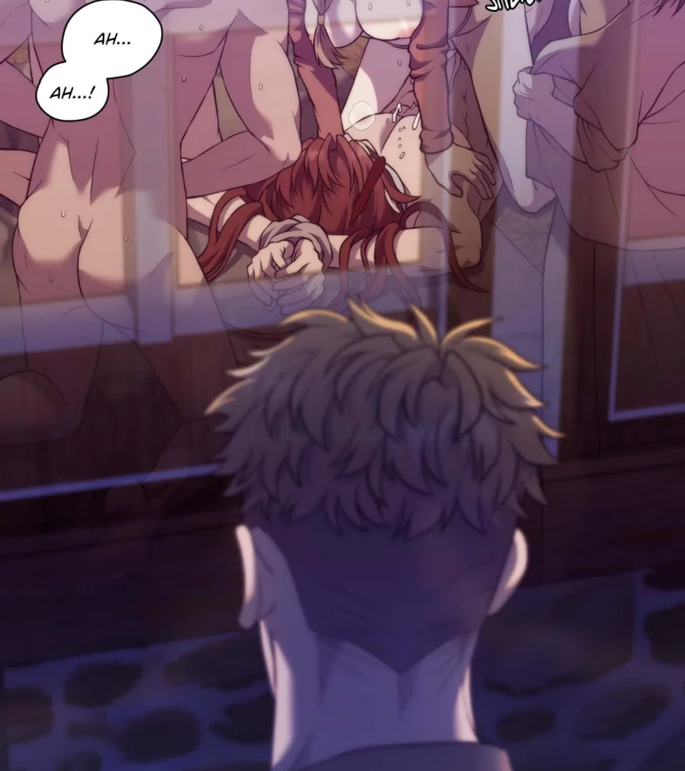 Lies of the Damned (Official) - Chapter 1 manhwa