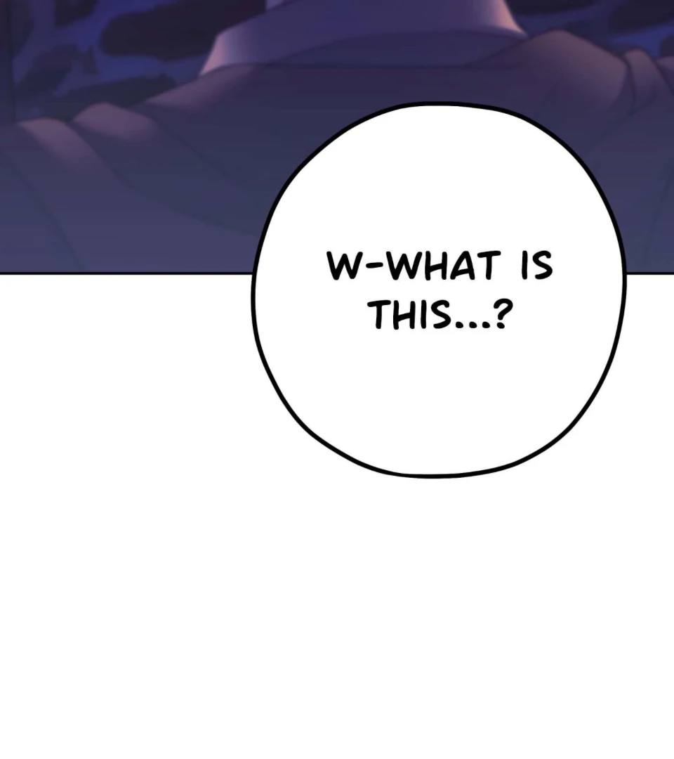 Lies of the Damned (Official) - Chapter 1 manhwa