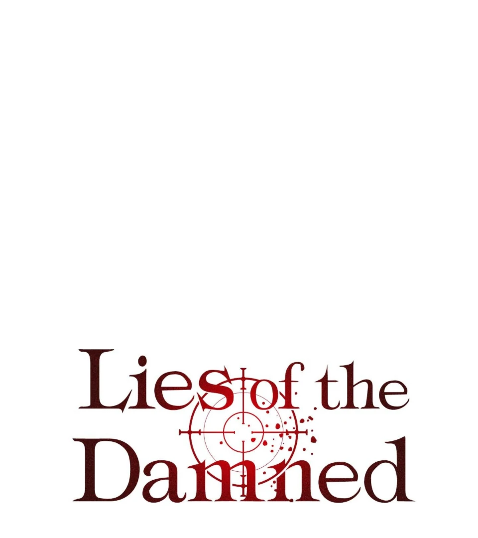 Lies of the Damned (Official) - Chapter 1 manhwa