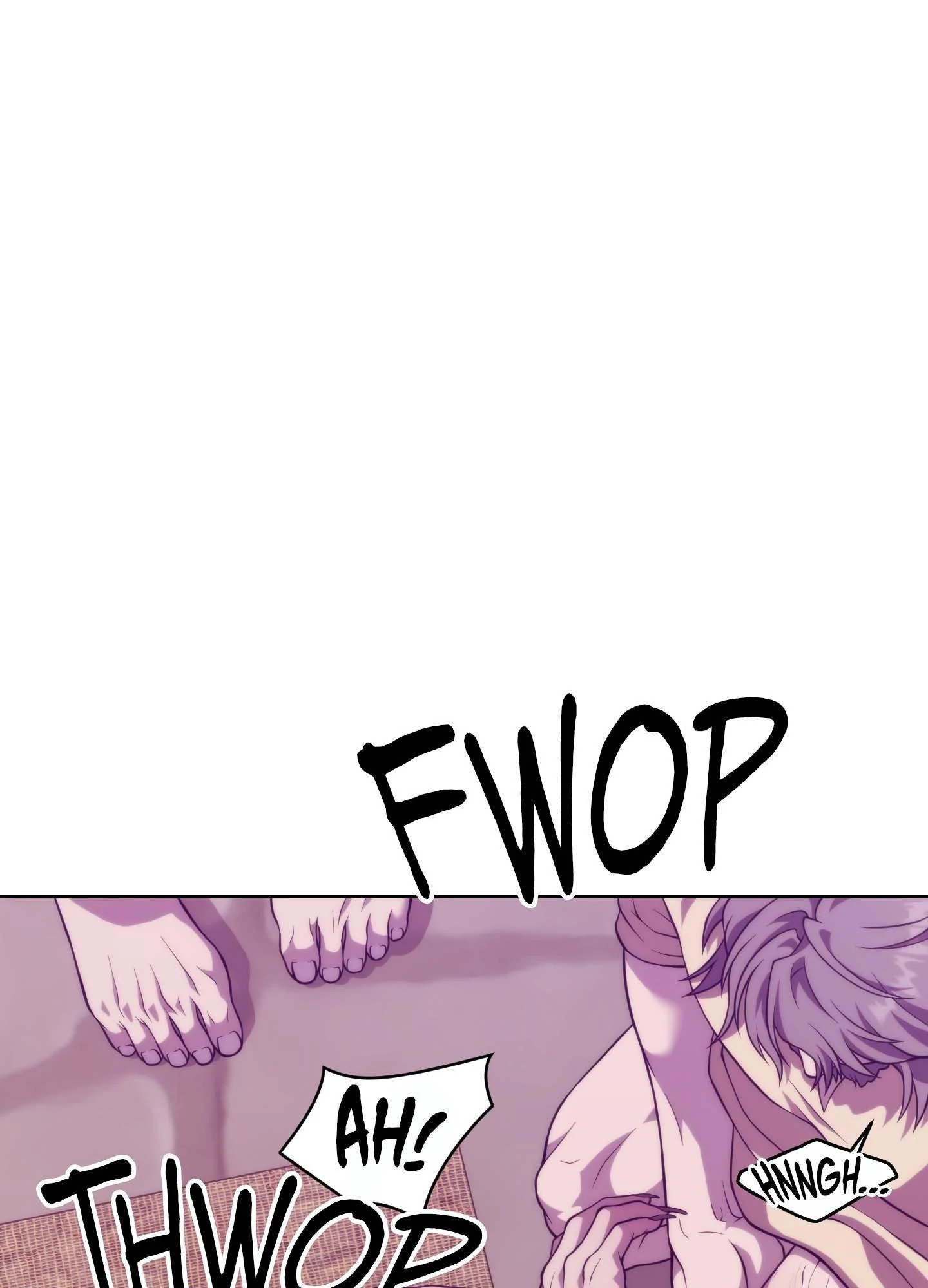 Lies of the Damned (Official) - Chapter 2 manhwa