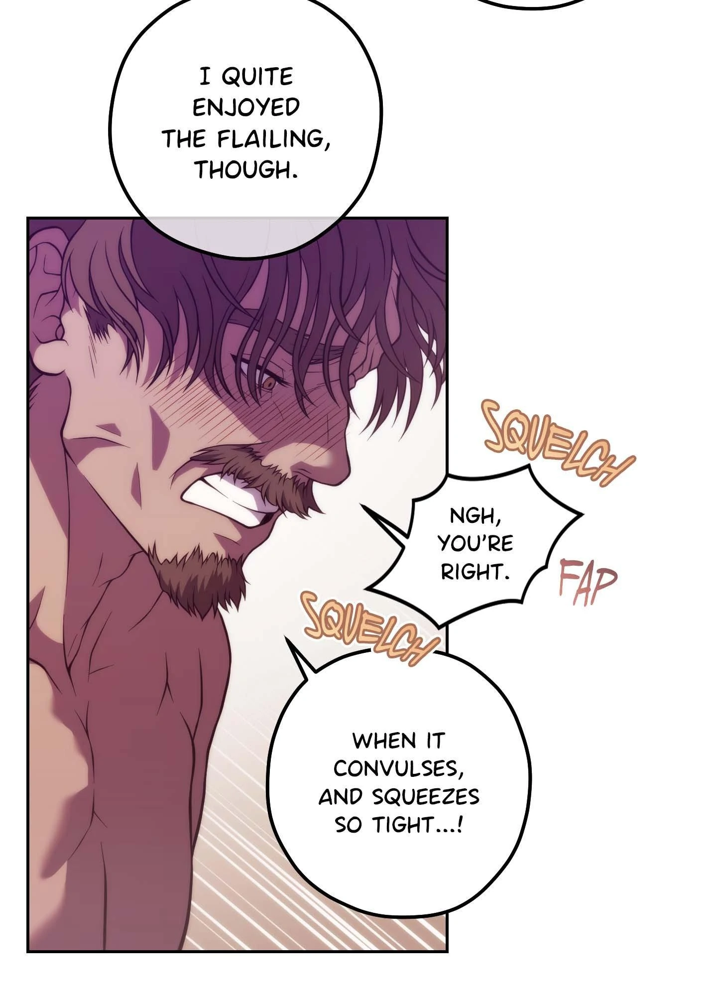 Lies of the Damned (Official) - Chapter 2 manhwa