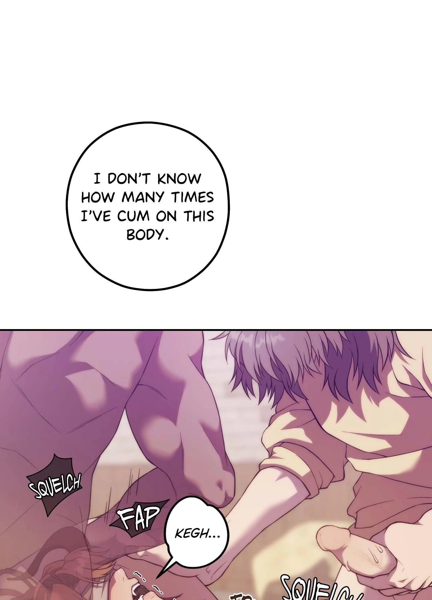 Lies of the Damned (Official) - Chapter 2 manhwa