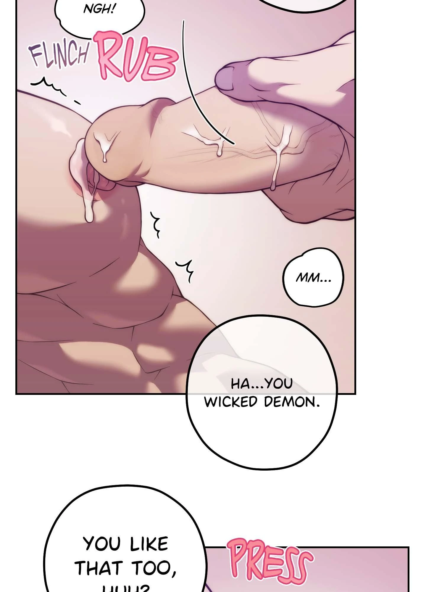 Lies of the Damned (Official) - Chapter 2 manhwa