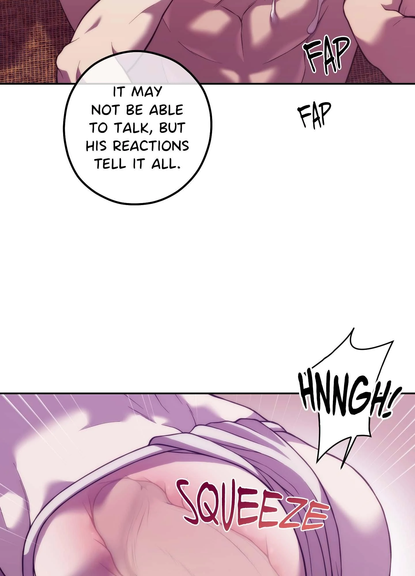 Lies of the Damned (Official) - Chapter 2 manhwa