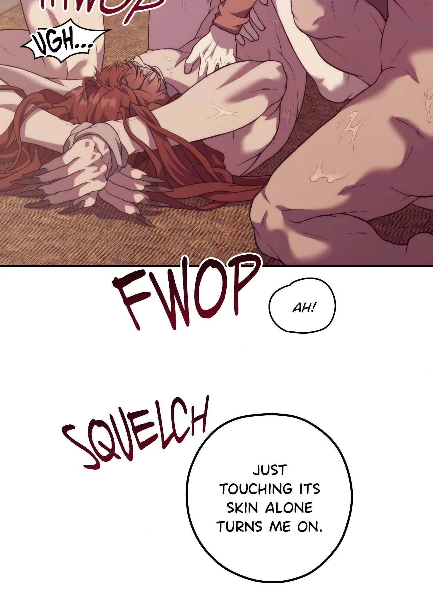 Lies of the Damned (Official) - Chapter 2 manhwa