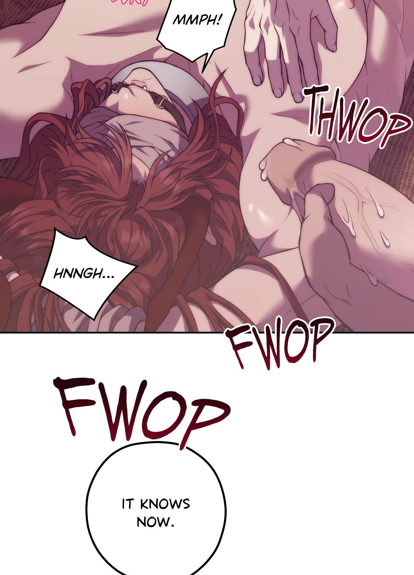 Lies of the Damned (Official) - Chapter 2 manhwa