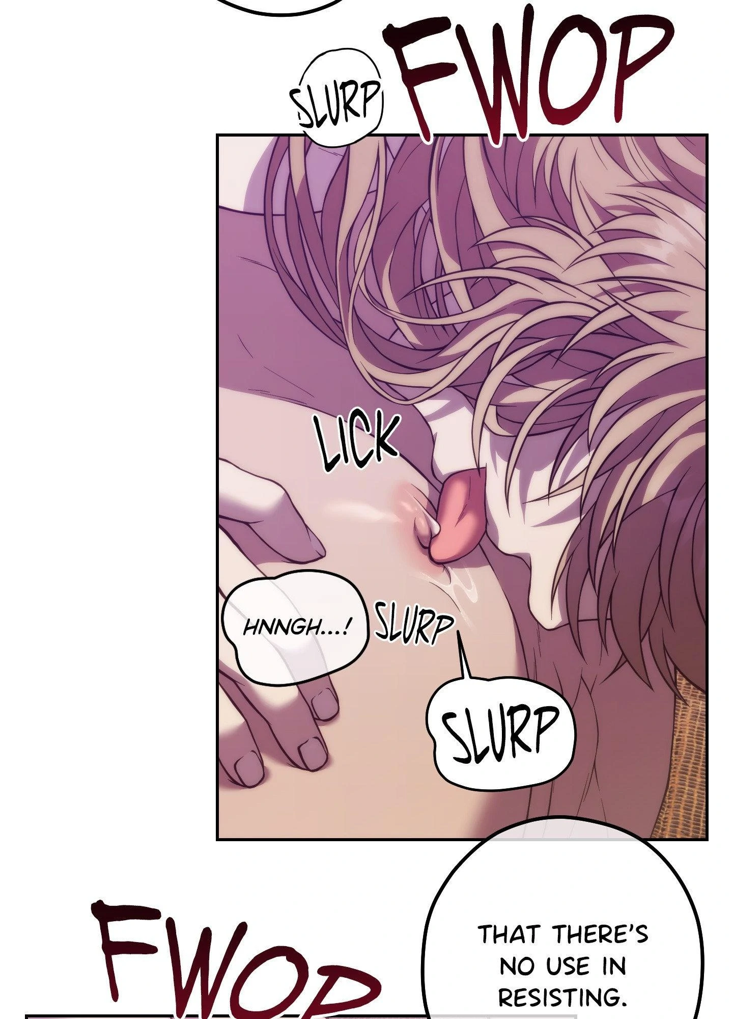 Lies of the Damned (Official) - Chapter 2 manhwa