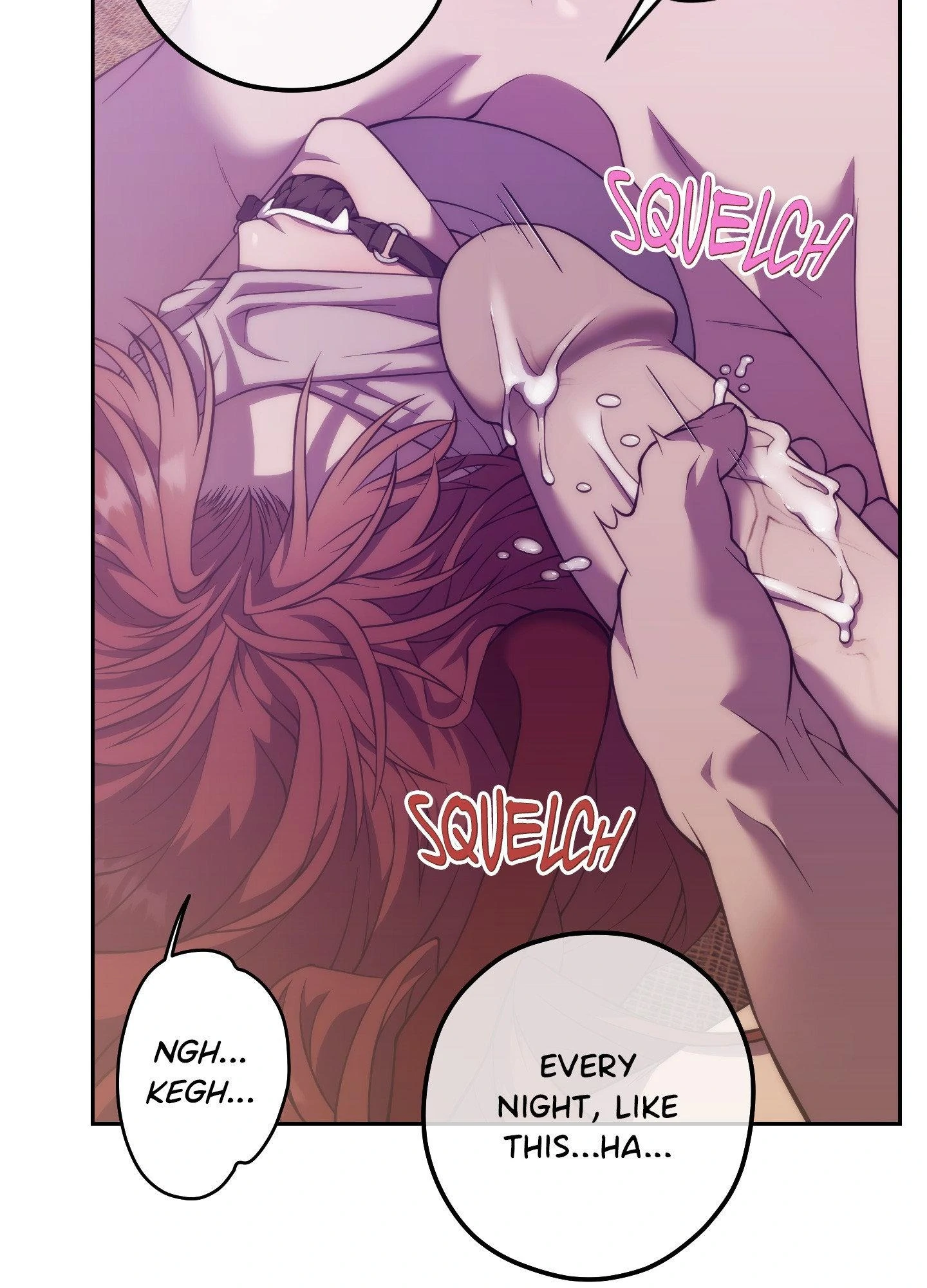 Lies of the Damned (Official) - Chapter 2 manhwa
