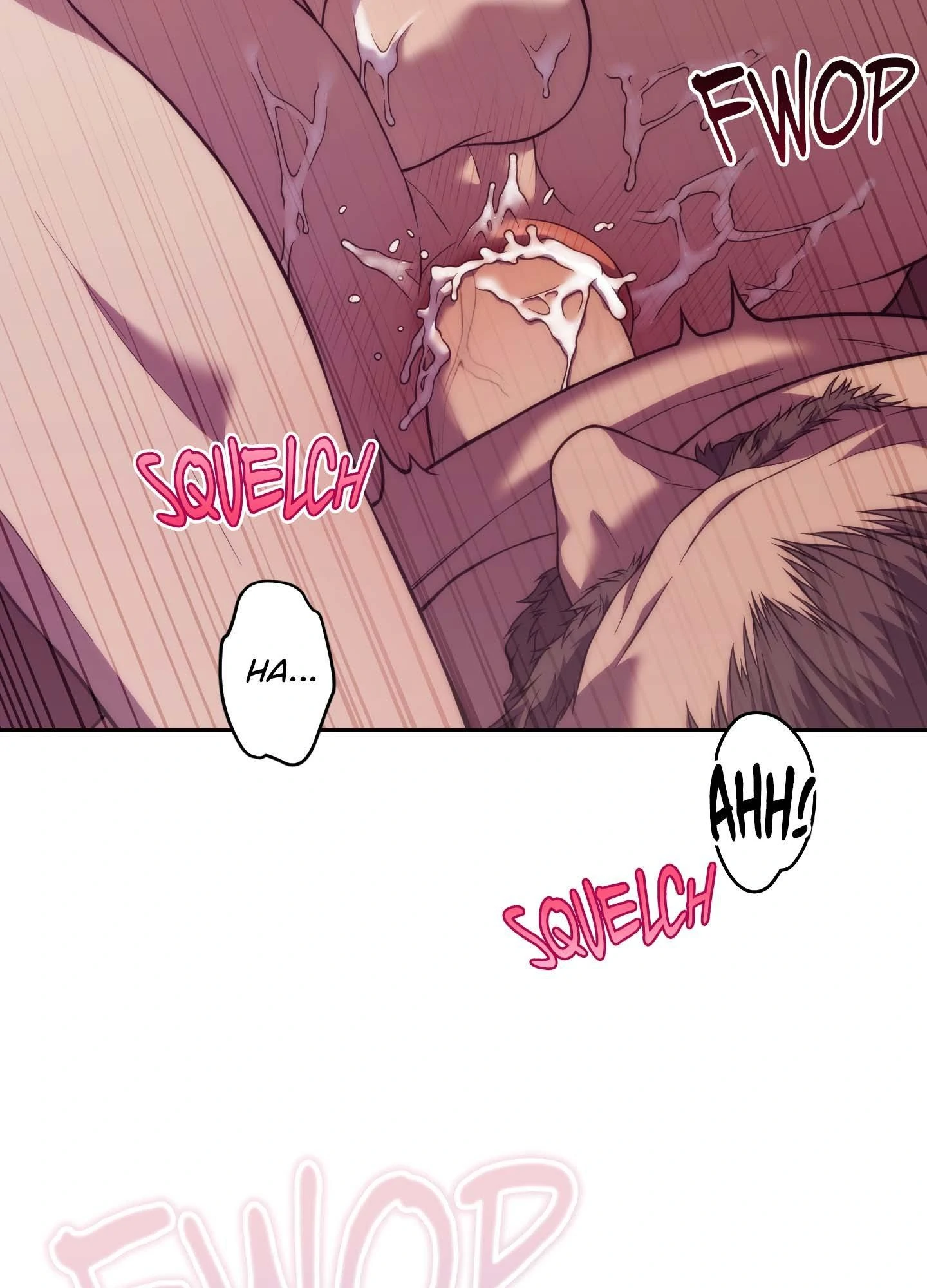 Lies of the Damned (Official) - Chapter 2 manhwa