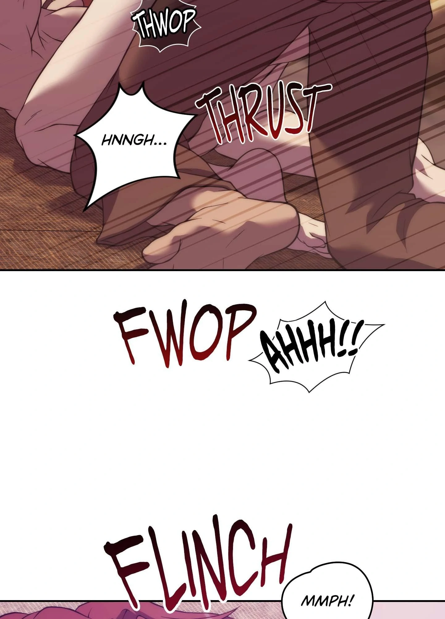 Lies of the Damned (Official) - Chapter 2 manhwa