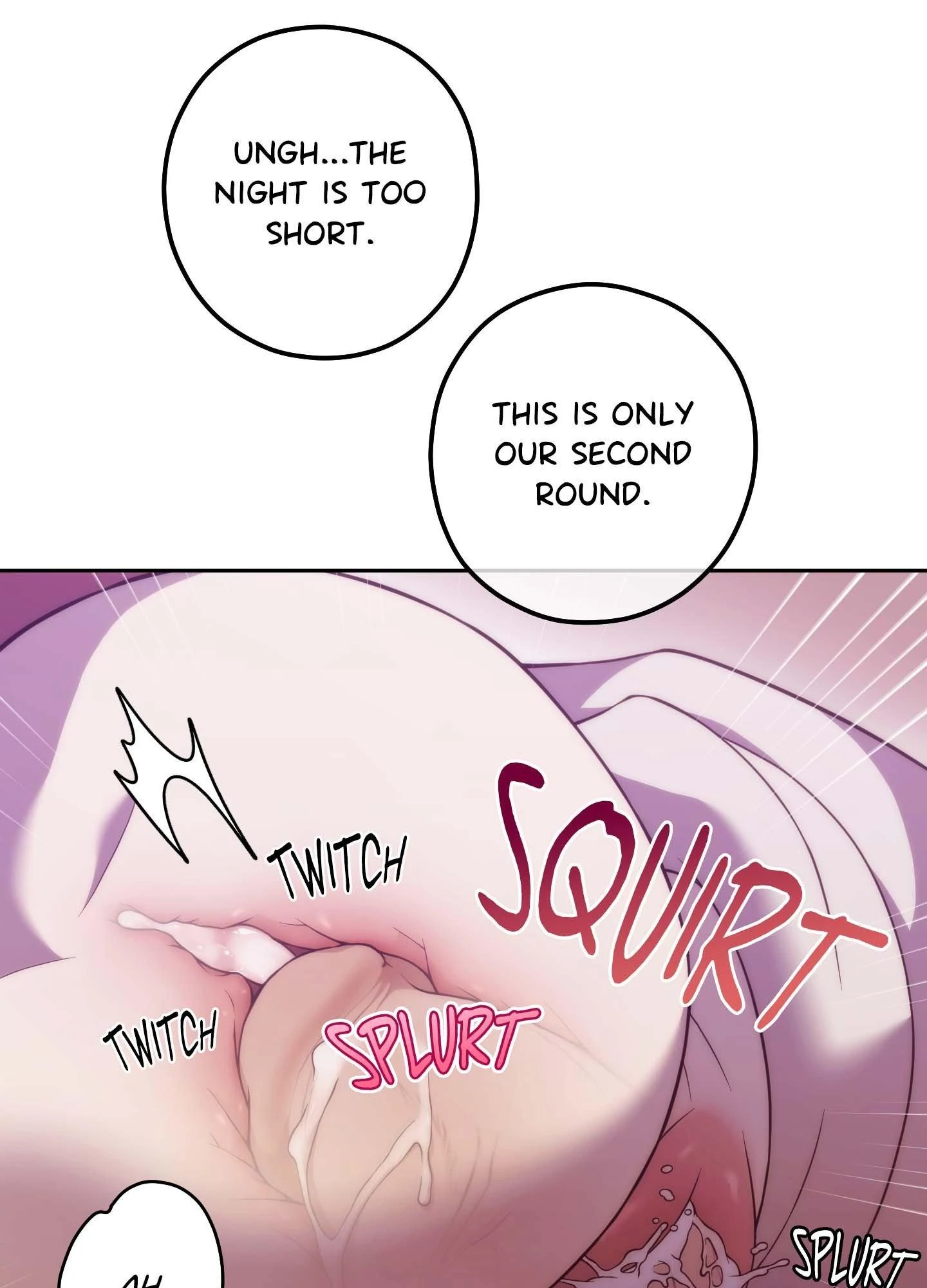 Lies of the Damned (Official) - Chapter 2 manhwa