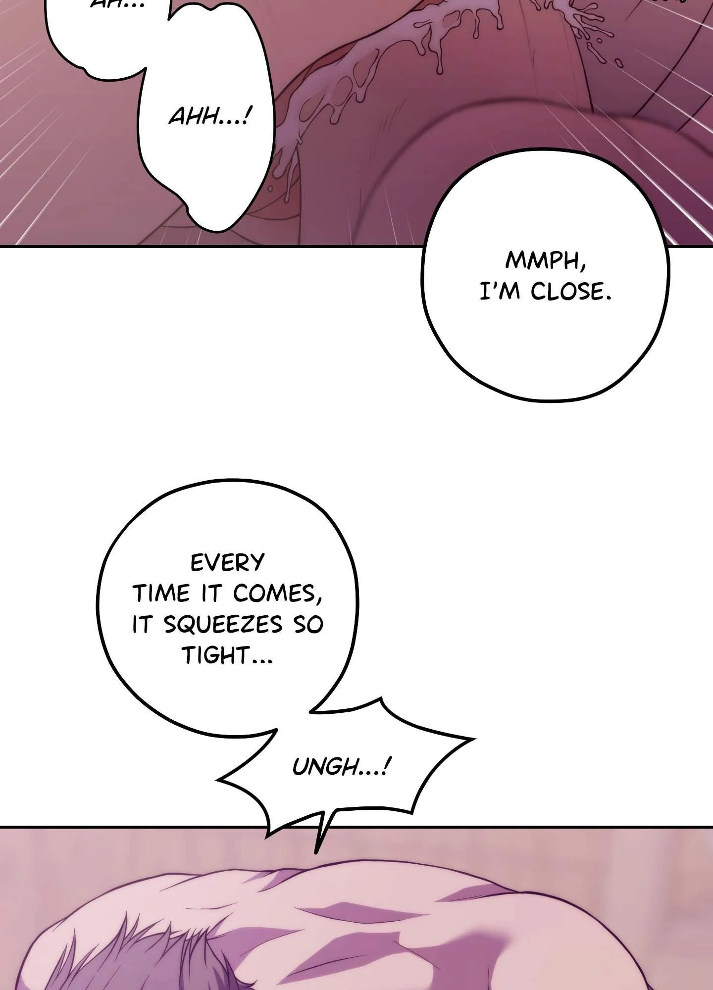 Lies of the Damned (Official) - Chapter 2 manhwa