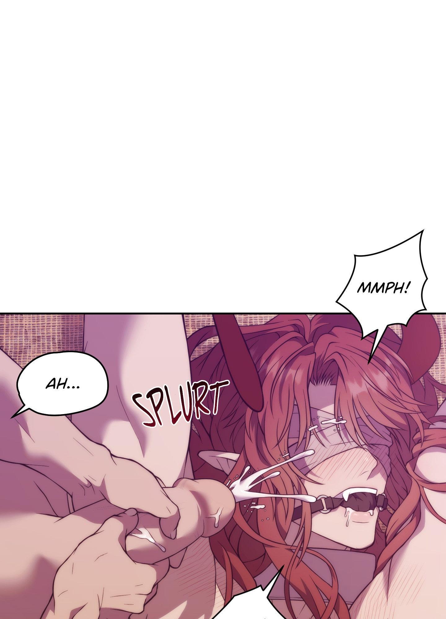 Lies of the Damned (Official) - Chapter 2 manhwa