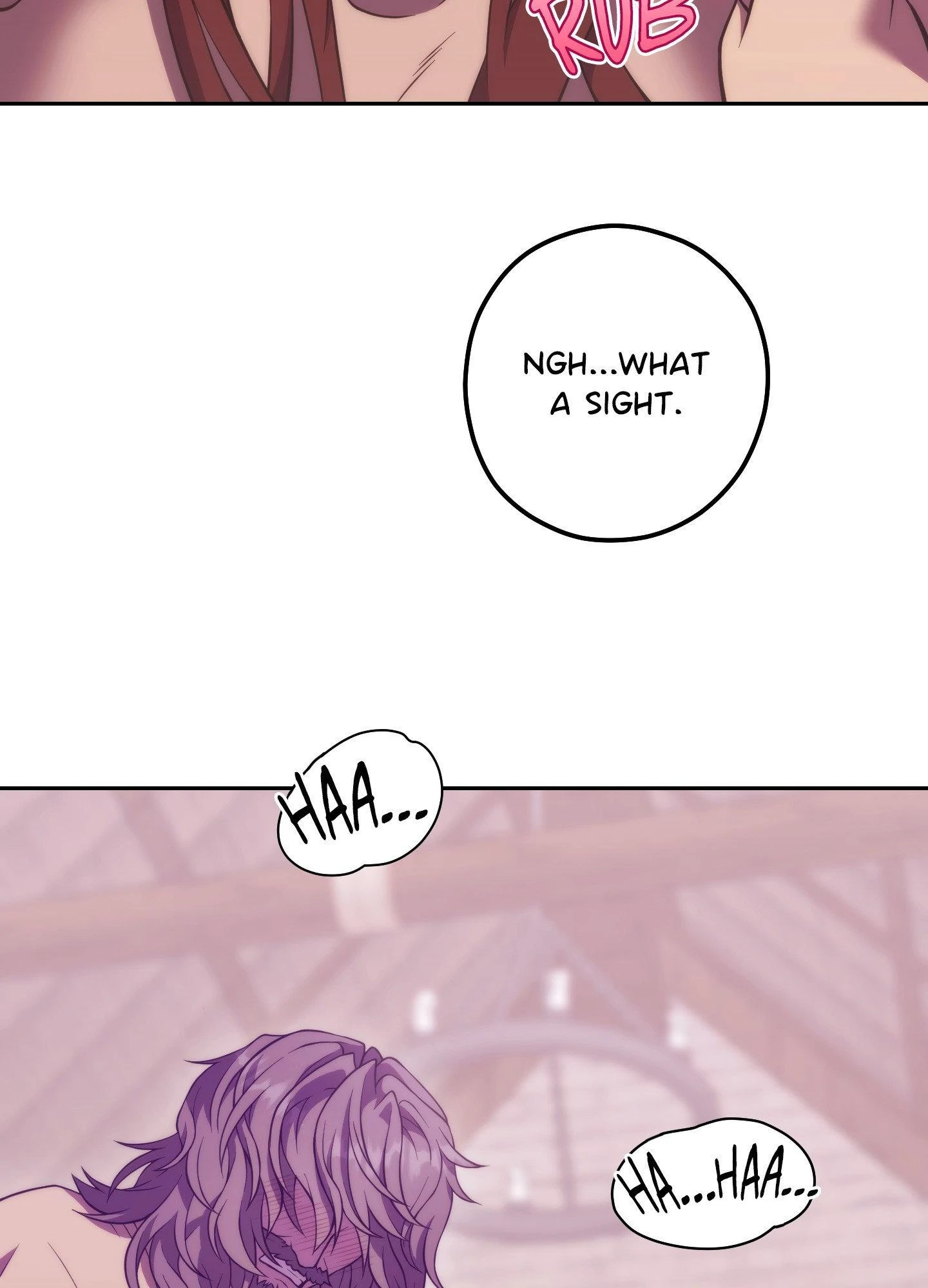 Lies of the Damned (Official) - Chapter 2 manhwa