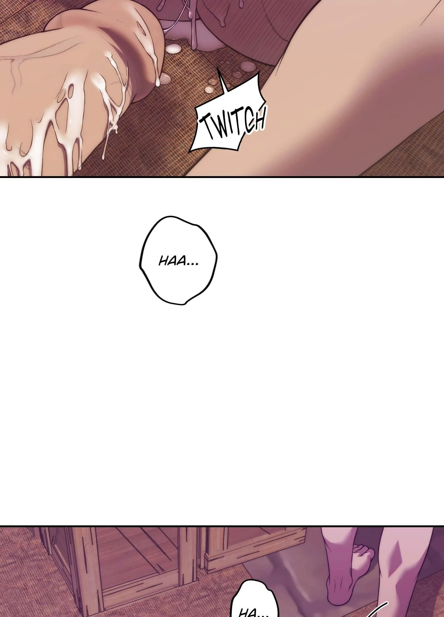 Lies of the Damned (Official) - Chapter 2 manhwa