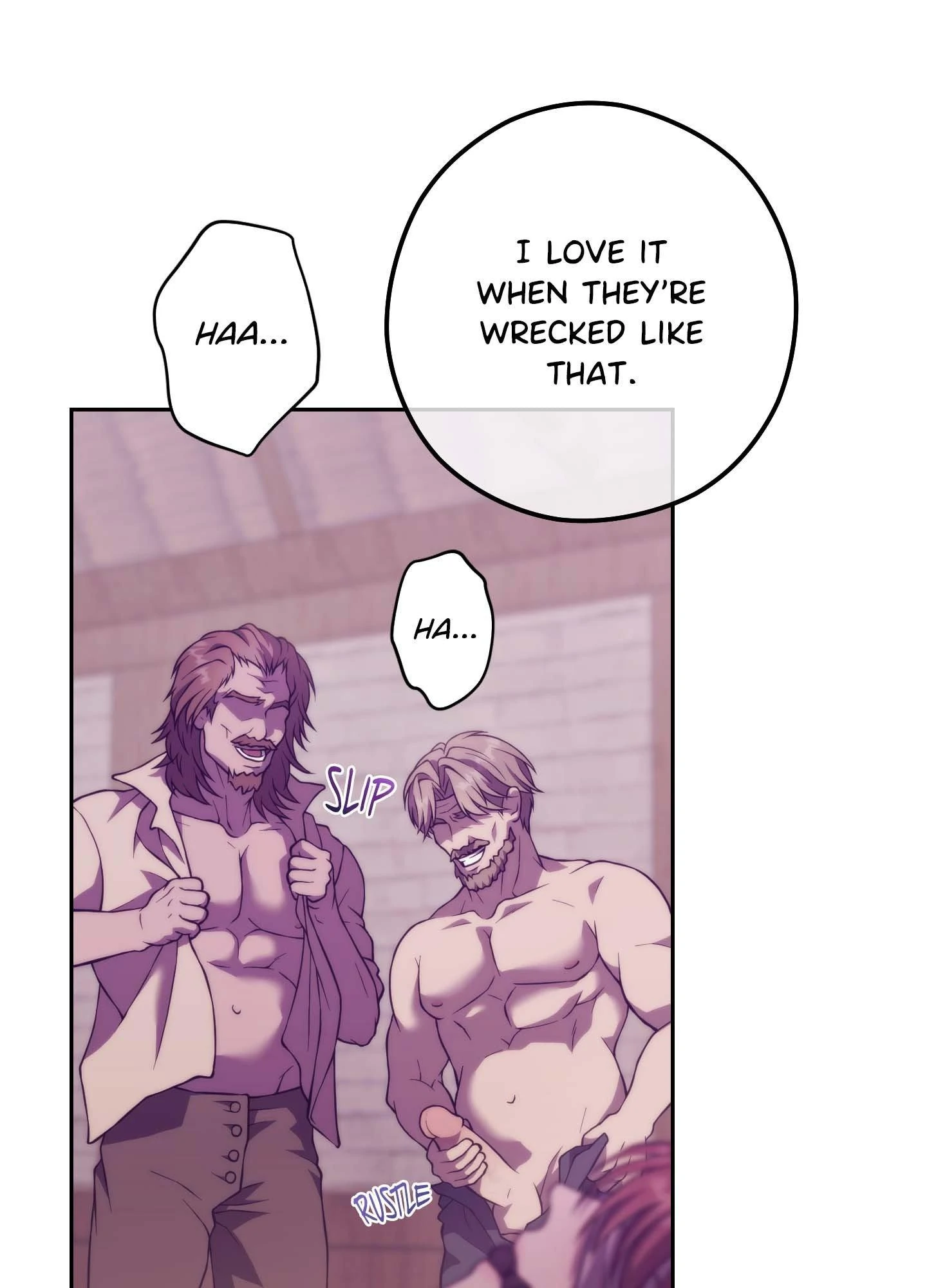 Lies of the Damned (Official) - Chapter 2 manhwa