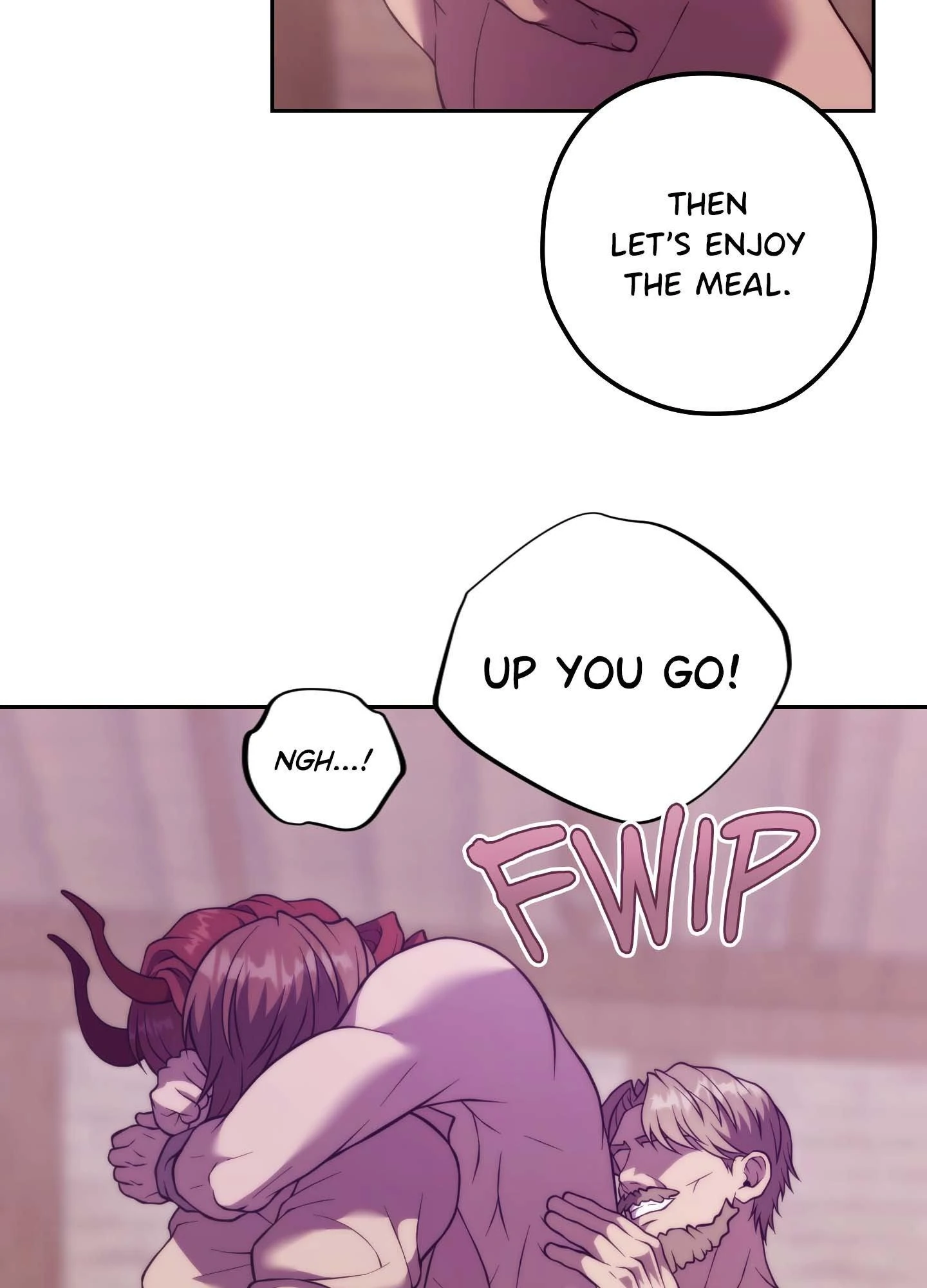 Lies of the Damned (Official) - Chapter 2 manhwa