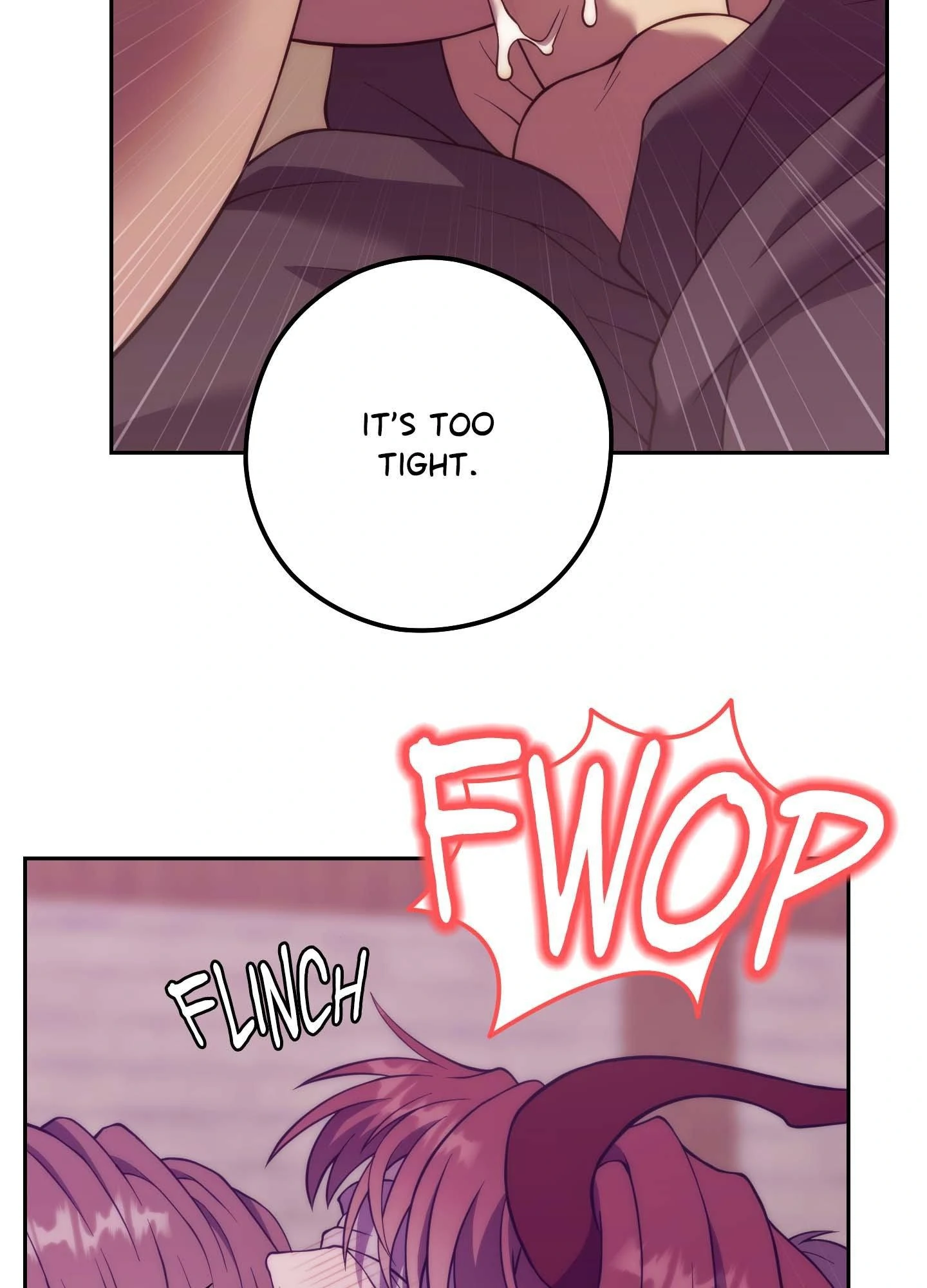 Lies of the Damned (Official) - Chapter 2 manhwa
