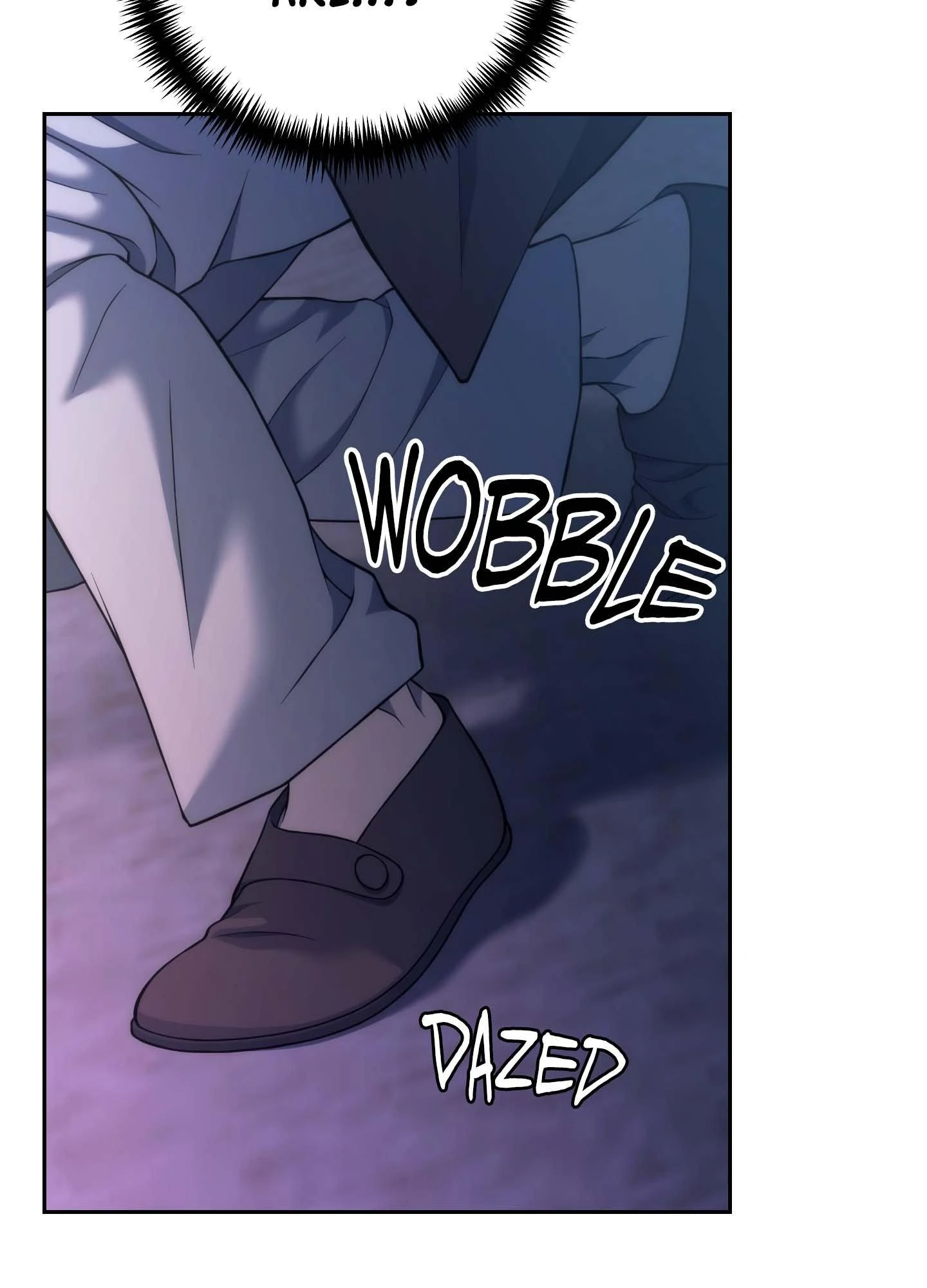 Lies of the Damned (Official) - Chapter 2 manhwa