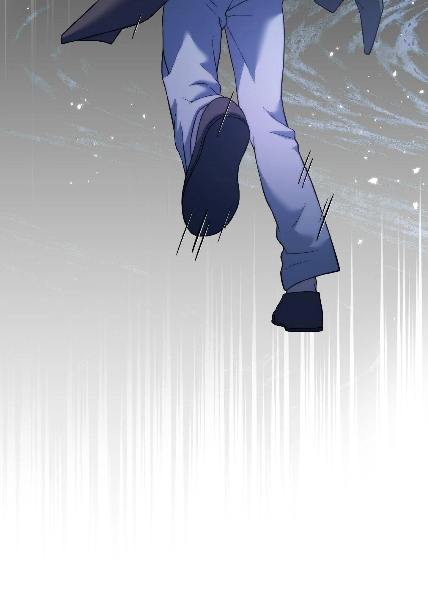 Lies of the Damned (Official) - Chapter 2 manhwa