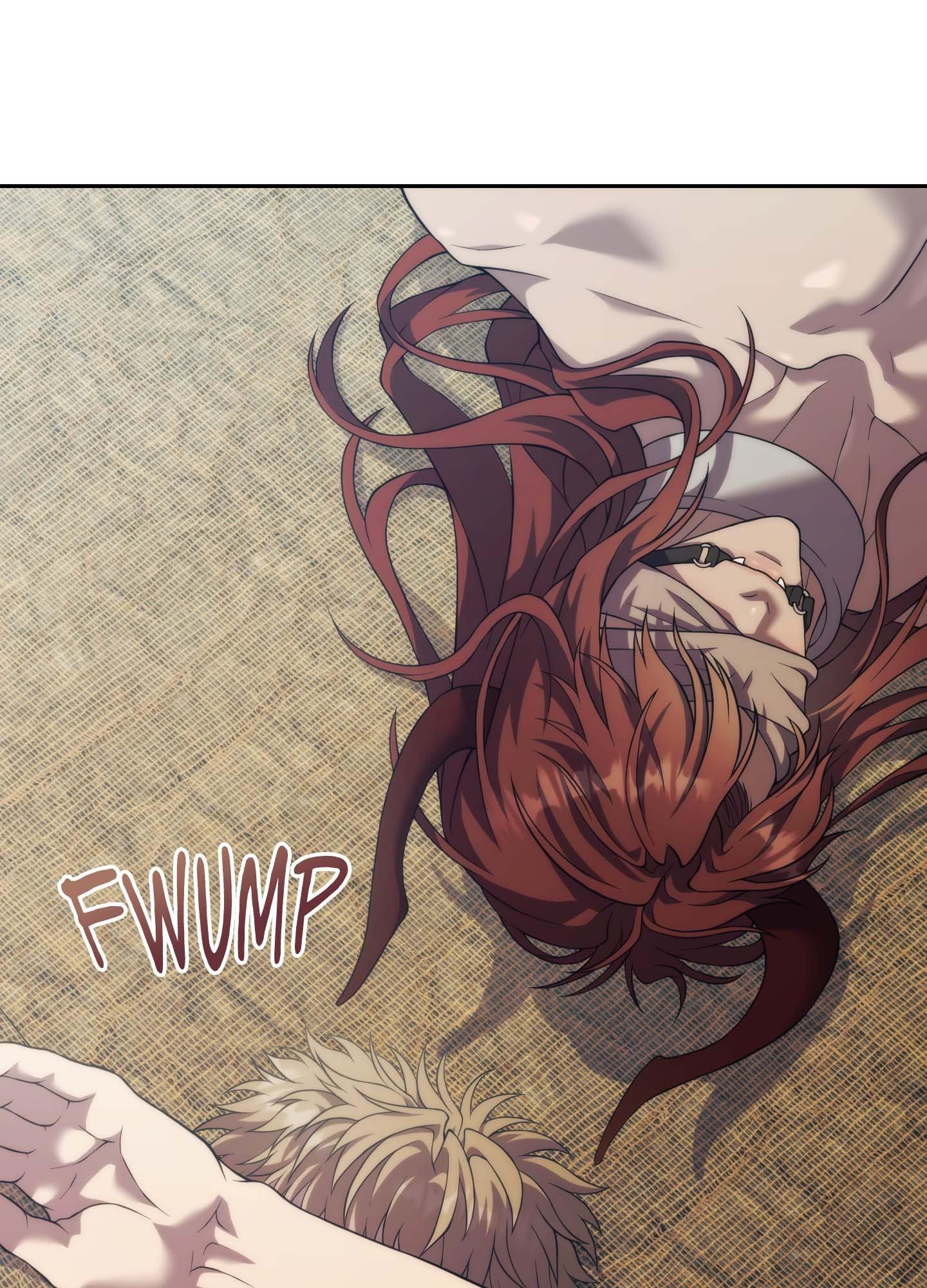 Lies of the Damned (Official) - Chapter 2 manhwa