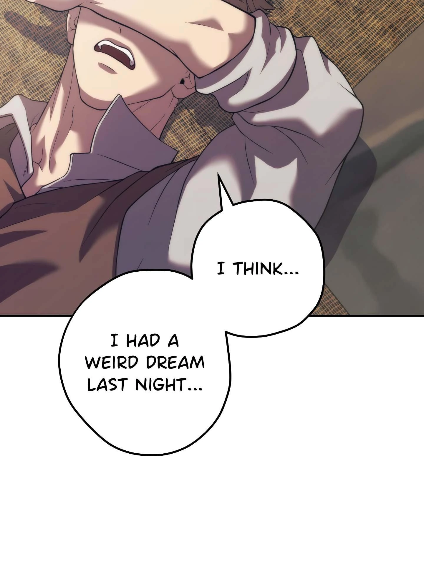 Lies of the Damned (Official) - Chapter 2 manhwa