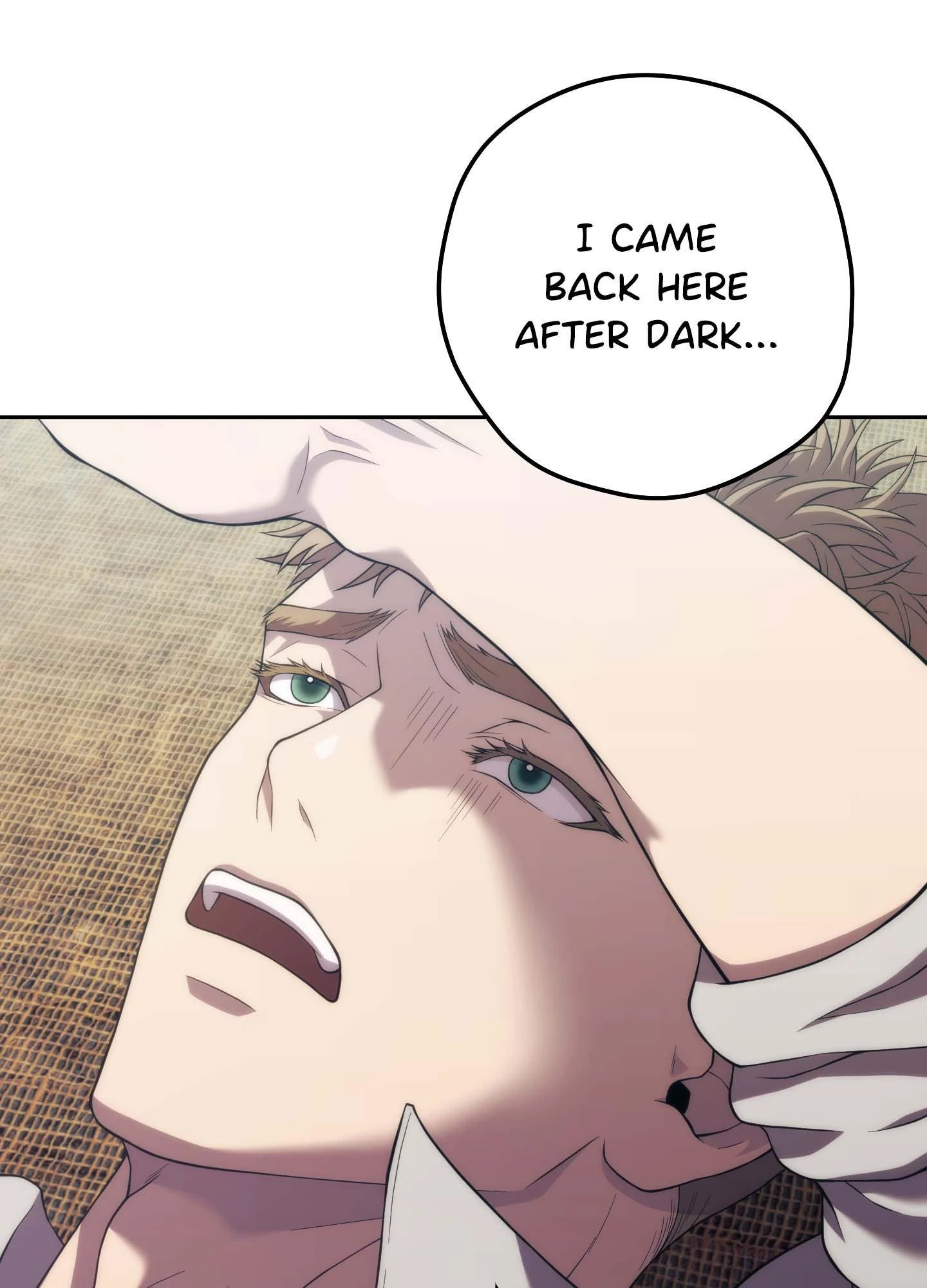 Lies of the Damned (Official) - Chapter 2 manhwa