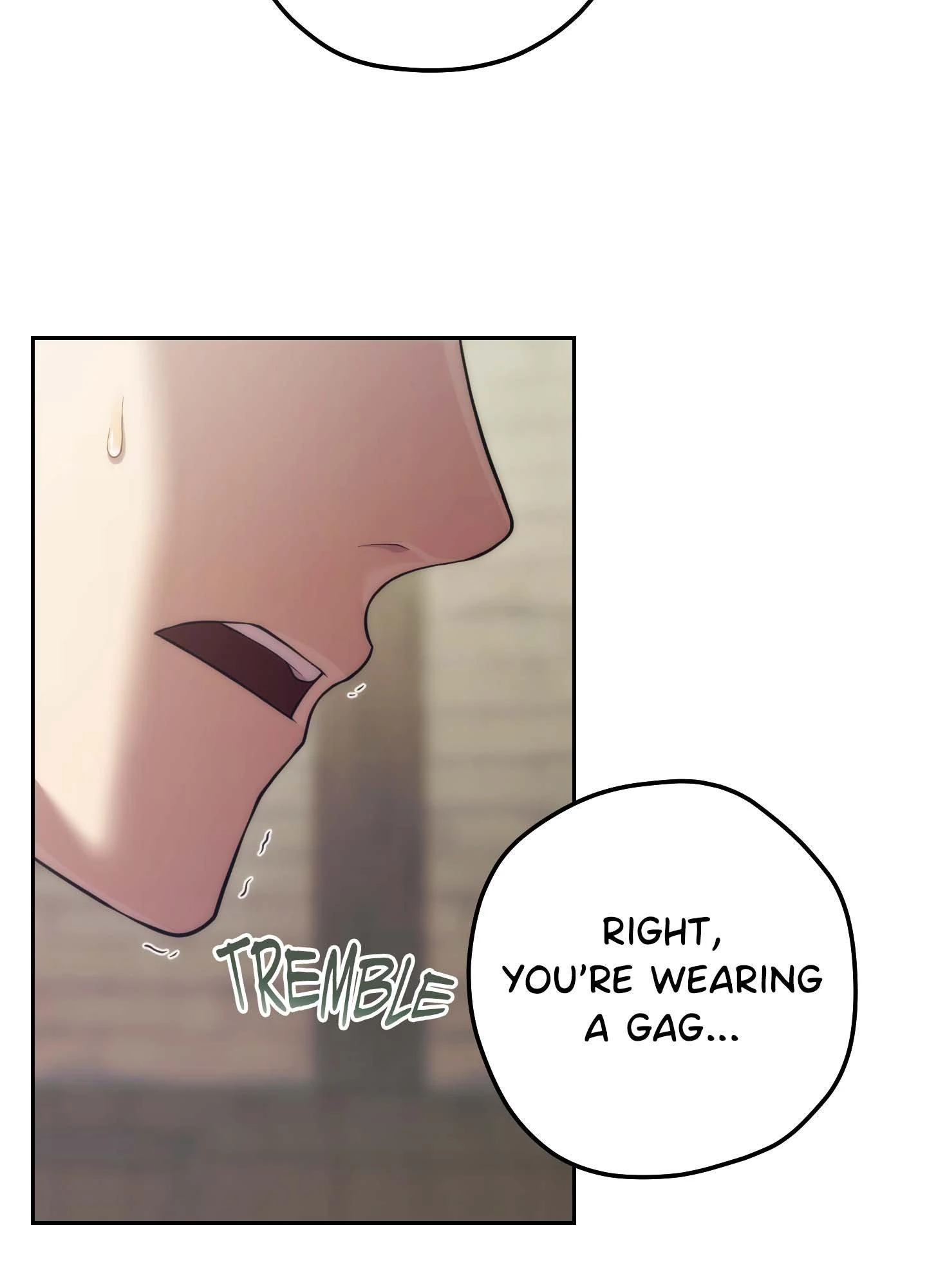 Lies of the Damned (Official) - Chapter 2 manhwa