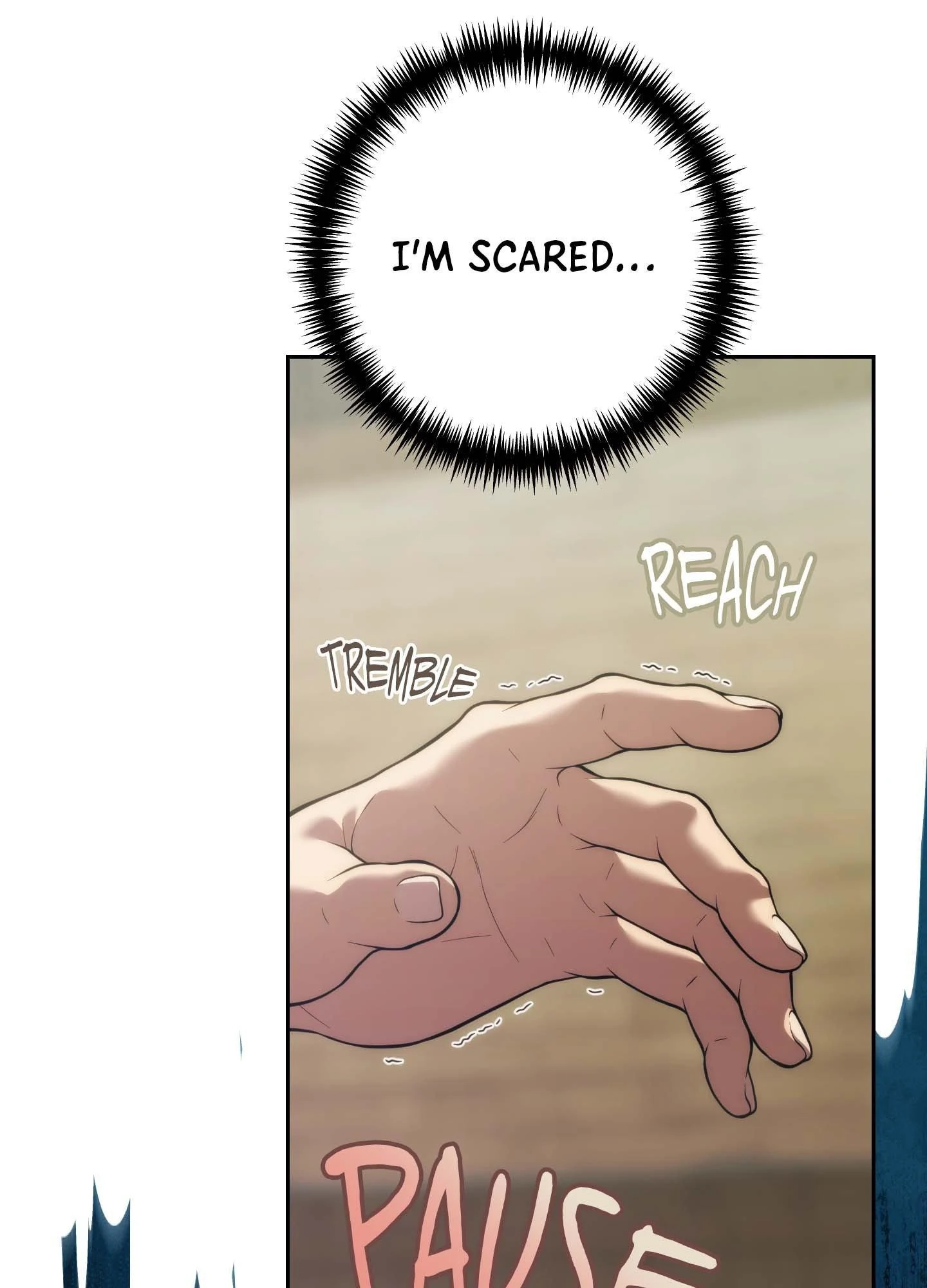 Lies of the Damned (Official) - Chapter 2 manhwa