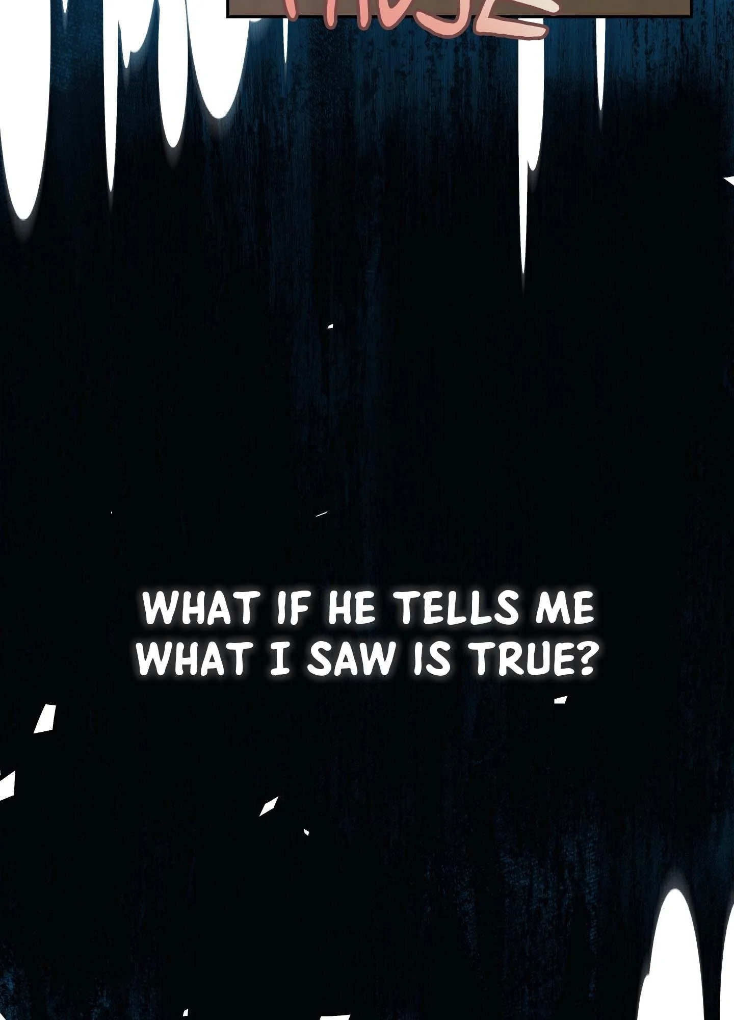Lies of the Damned (Official) - Chapter 2 manhwa
